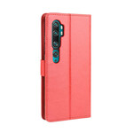 Housse Xiaomi Mi Note 10 Simili Cuir Flashy Housse Xiaomi Mi Note 10 Simili Cuir Flashy