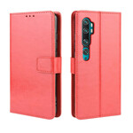 Housse Xiaomi Mi Note 10 Simili Cuir Flashy Housse Xiaomi Mi Note 10 Simili Cuir Flashy
