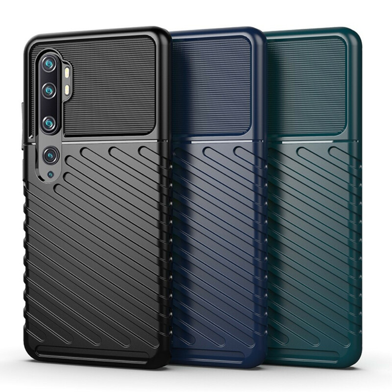 Coque Xiaomi Mi Note 10 Thunder Series