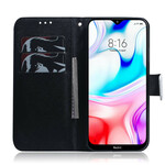 Housse Xiaomi Redmi 8 Ernesto Le Loup