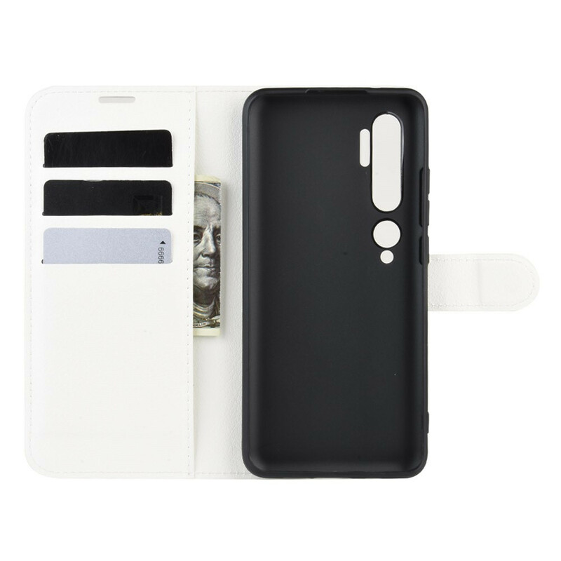 Housse Xiaomi Mi Note 10 Classique Housse Xiaomi Mi Note 10 Classique