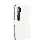Housse Xiaomi Mi Note 10 Classique Housse Xiaomi Mi Note 10 Classique