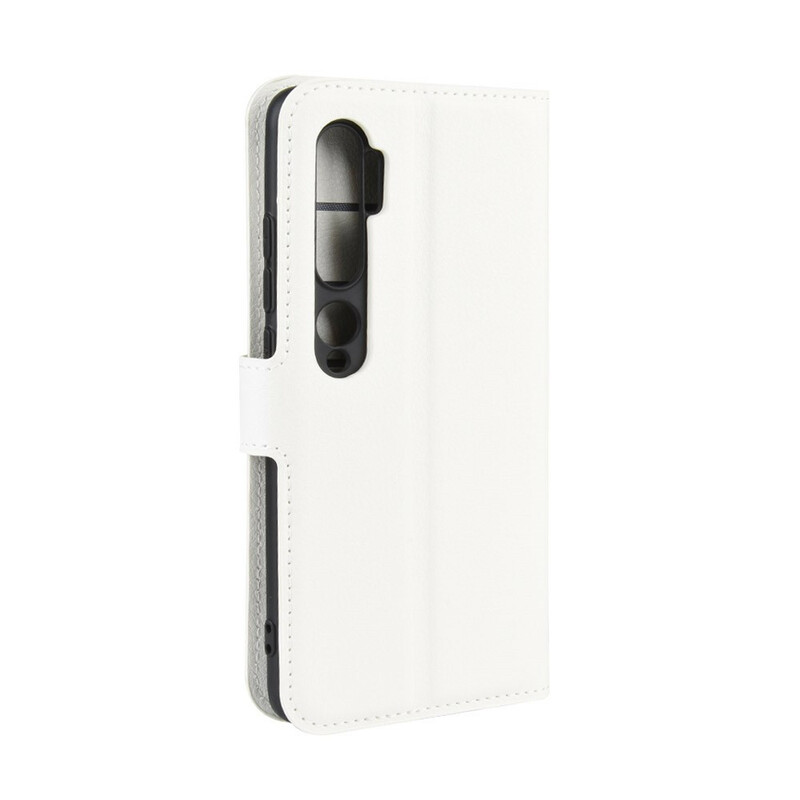 Housse Xiaomi Mi Note 10 Classique Housse Xiaomi Mi Note 10 Classique