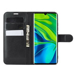 Housse Xiaomi Mi Note 10 Classique Housse Xiaomi Mi Note 10 Classique