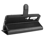 Housse Xiaomi Mi Note 10 Classique Housse Xiaomi Mi Note 10 Classique