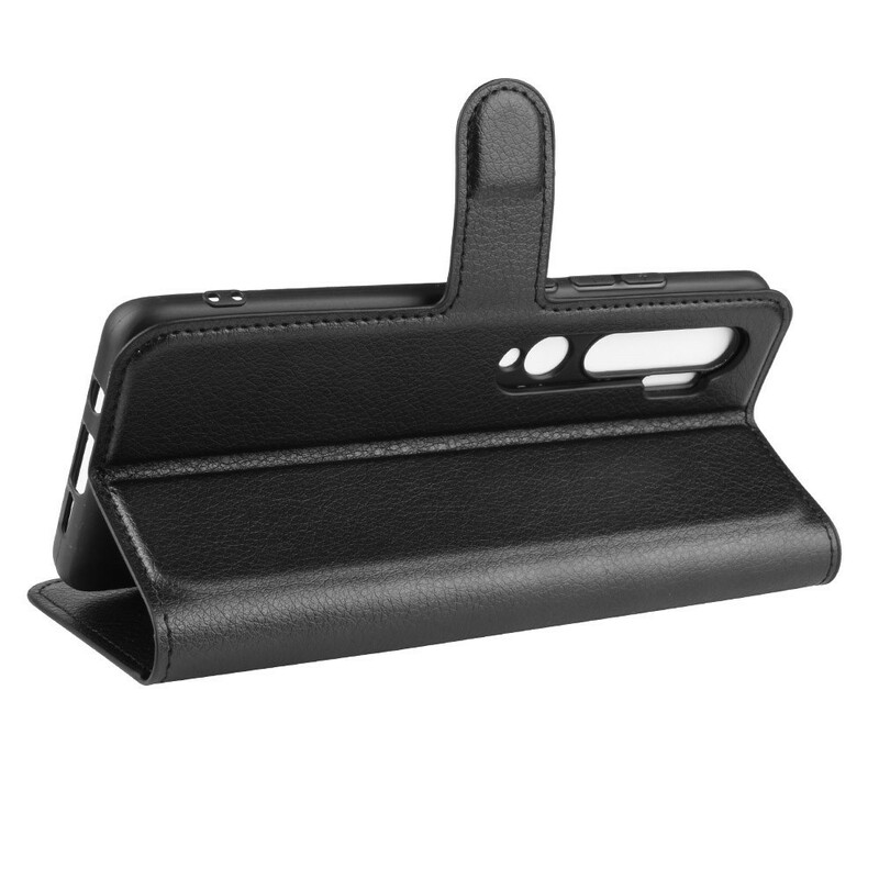 Housse Xiaomi Mi Note 10 Classique Housse Xiaomi Mi Note 10 Classique