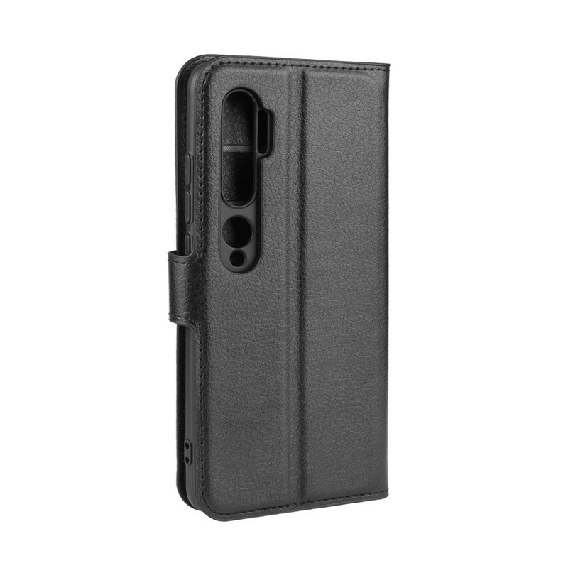 Housse Xiaomi Mi Note 10 Classique Housse Xiaomi Mi Note 10 Classique