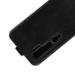 Housse Xiaomi Mi Note 10 Rabattable Retro Housse Xiaomi Mi Note 10 Rabattable Retro