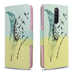 Housse Xiaomi Redmi 8 Learn To Fly Housse Xiaomi Redmi 8 Learn To Fly
