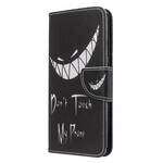 Housse Xiaomi Redmi 8 Devil Phone Housse Xiaomi Redmi 8 Devil Phone