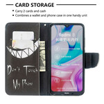 Housse Xiaomi Redmi 8 Devil Phone Housse Xiaomi Redmi 8 Devil Phone