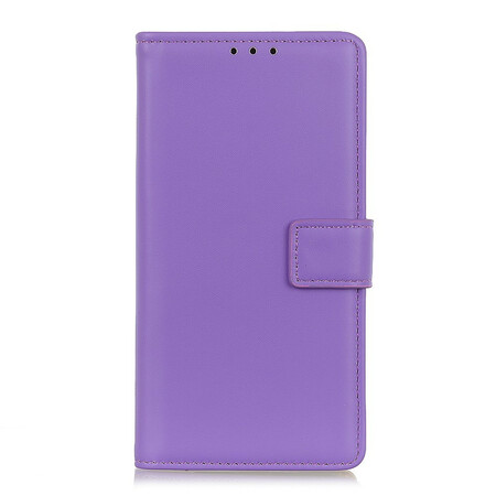 Housse Xiaomi Redmi 8 Simili Cuir Simple