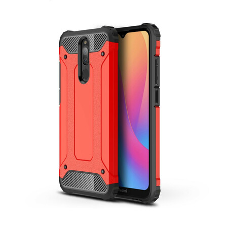 Coque Xiaomi Redmi 8 Survivor