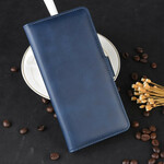 Housse Xiaomi Redmi 8 Simili Cuir Business Housse Xiaomi Redmi 8 Simili Cuir Business