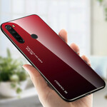 Coque Xiaomi Redmi Note 8T Galvanisée Color Coque Xiaomi Redmi Note 8T Galvanisée Color
