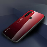 Coque Xiaomi Redmi Note 8T Galvanisée Color Coque Xiaomi Redmi Note 8T Galvanisée Color