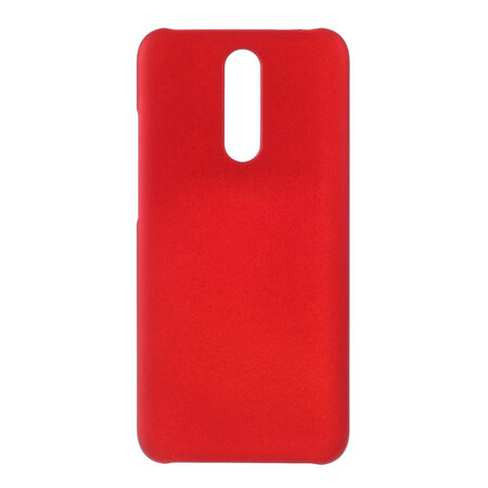 Coque Xiaomi Redmi 8 Caoutchouc Plus