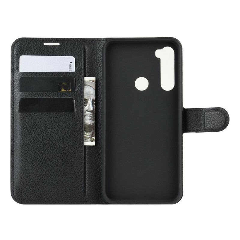 Housse Xiaomi Redmi Note 8T Classique Housse Xiaomi Redmi Note 8T Classique