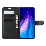 Housse Xiaomi Redmi Note 8T Classique Housse Xiaomi Redmi Note 8T Classique