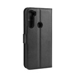 Housse Xiaomi Redmi Note 8T Classique Housse Xiaomi Redmi Note 8T Classique