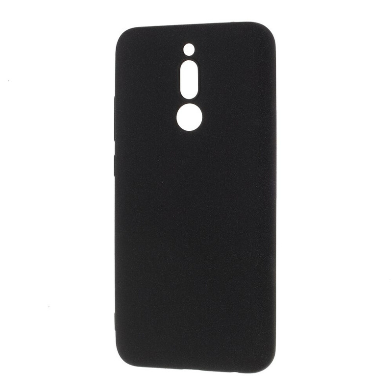 Coque Xiaomi Redmi 8 Silicone Matte