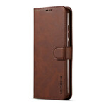 Housse Xiaomi Redmi Note 8T LC.IMEEKE Effet Cuir Housse Xiaomi Redmi Note 8T LC.IMEEKE Effet Cuir