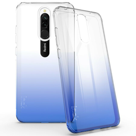 Coque Xiaomi Redmi 8 UX-6 Series IMAK