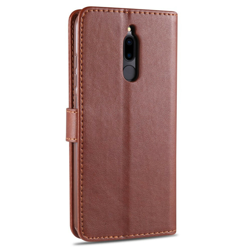 Housse Xiaomi Redmi 8 AZNS Simili Cuir
