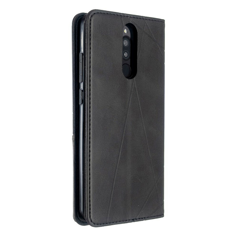 Flip Cover Xiaomi Redmi 8 8 Style Artiste Flip Cover Xiaomi Redmi 8 8 Style Artiste