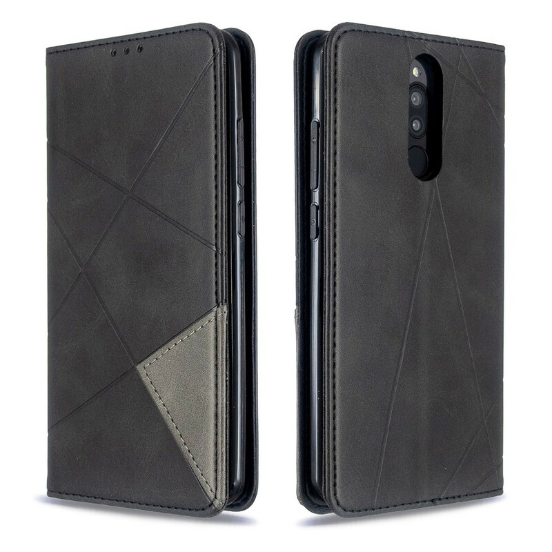 Flip Cover Xiaomi Redmi 8 8 Style Artiste Flip Cover Xiaomi Redmi 8 8 Style Artiste