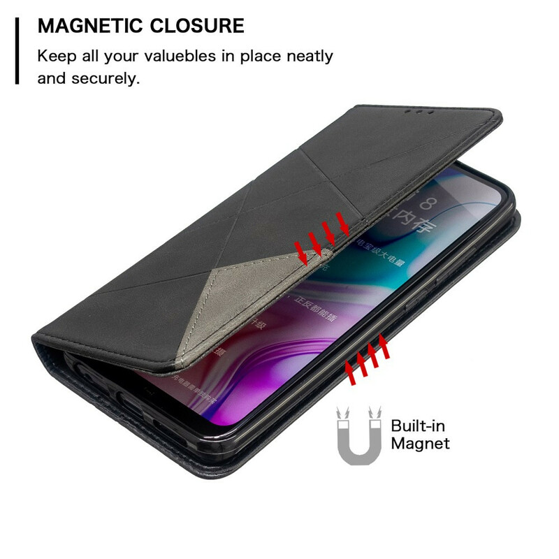 Flip Cover Xiaomi Redmi 8 8 Style Artiste Flip Cover Xiaomi Redmi 8 8 Style Artiste
