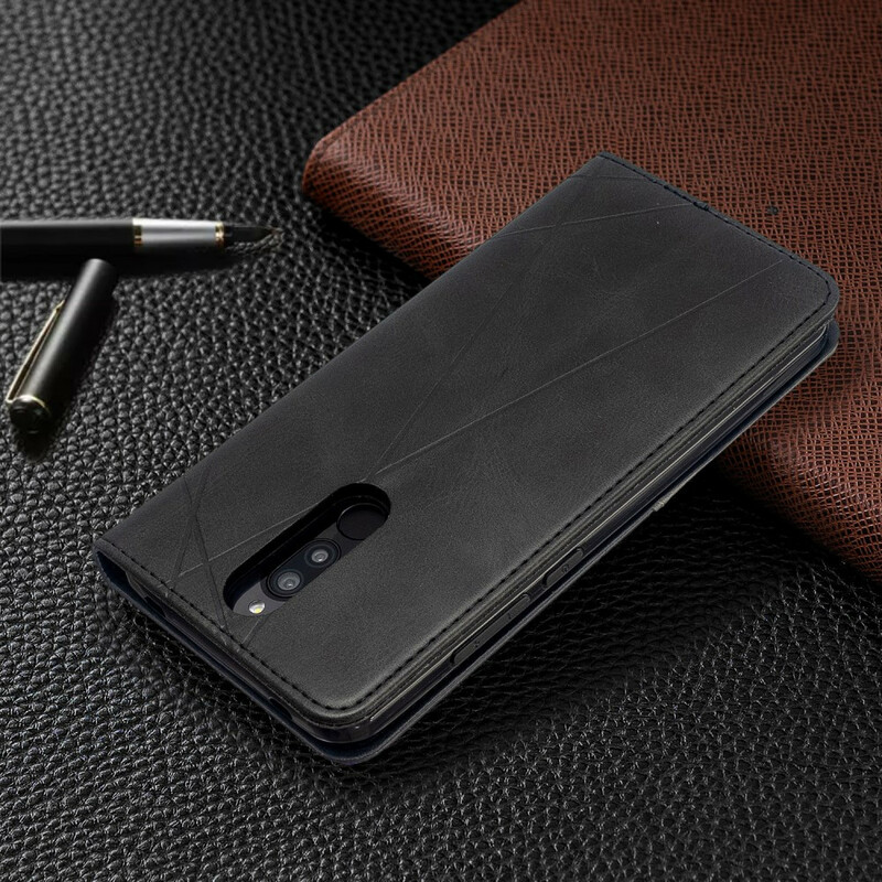 Flip Cover Xiaomi Redmi 8 8 Style Artiste Flip Cover Xiaomi Redmi 8 8 Style Artiste