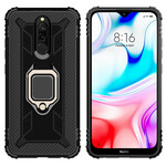 Coque Xiaomi Redmi 8 Anneau Premium