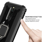 Coque Xiaomi Redmi 8 Anneau Premium Coque Xiaomi Redmi 8 Anneau Premium