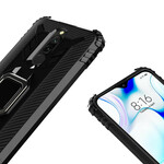 Coque Xiaomi Redmi 8 Anneau Premium Coque Xiaomi Redmi 8 Anneau Premium