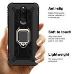 Coque Xiaomi Redmi 8 Anneau Premium Coque Xiaomi Redmi 8 Anneau Premium
