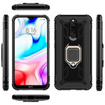 Coque Xiaomi Redmi 8 Anneau Premium