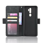 Housse Oppo A9 2020 Classe Première Multi-Cartes Housse Oppo A9 2020 Classe Première Multi-Cartes