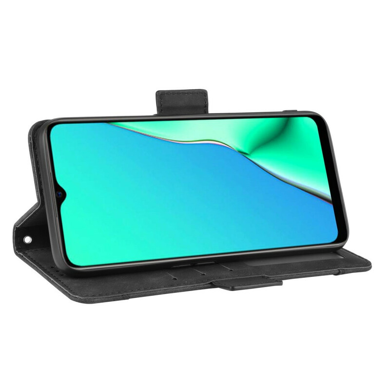 Housse Oppo A9 2020 Classe Première Multi-Cartes Housse Oppo A9 2020 Classe Première Multi-Cartes