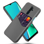 Coque Oppo A9 2020 Porte-Carte KSQ Coque Oppo A9 2020 Porte-Carte KSQ