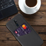 Coque Oppo A9 2020 Porte-Carte KSQ Coque Oppo A9 2020 Porte-Carte KSQ