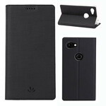 Flip Cover Google Pixel 3A XL Texturée VILI DMX Flip Cover Google Pixel 3A XL Texturée VILI DMX