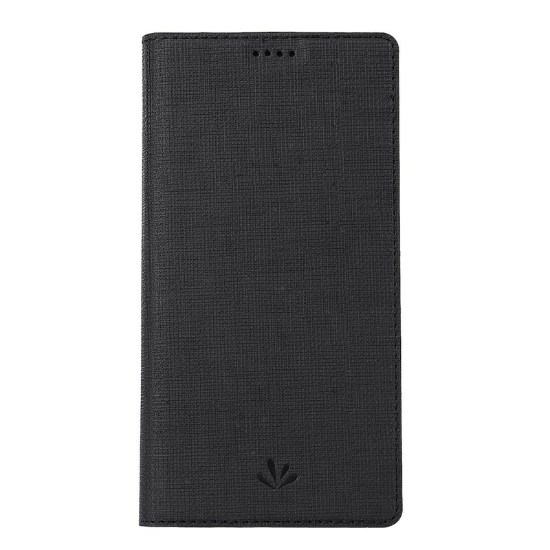 Flip Cover Google Pixel 3A XL Texturée VILI DMX Flip Cover Google Pixel 3A XL Texturée VILI DMX