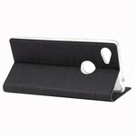 Flip Cover Google Pixel 3A XL Texturée VILI DMX Flip Cover Google Pixel 3A XL Texturée VILI DMX