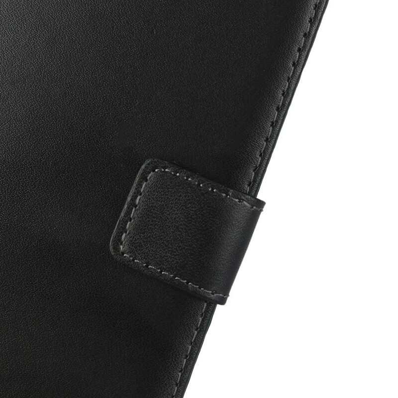Housse Google Pixel 3A XL Invitation Véritable Cuir Housse Google Pixel 3A XL Invitation Véritable Cuir