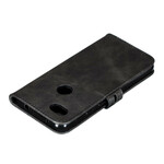 Housse Google Pixel 3A XL Simili Cuir Chaton Housse Google Pixel 3A XL Simili Cuir Chaton