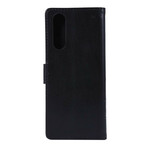 Housse Sony Xperia 5 Papillons et Fleurs Housse Sony Xperia 5 Papillons et Fleurs