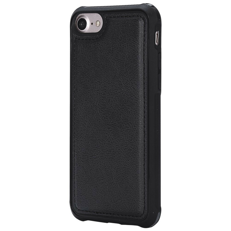 Housse iPhone 8 / 7 / 6S / 6 Coque Détachable Portefeuille