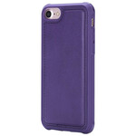 Housse iPhone 8 / 7 / 6S / 6 Coque Détachable Portefeuille