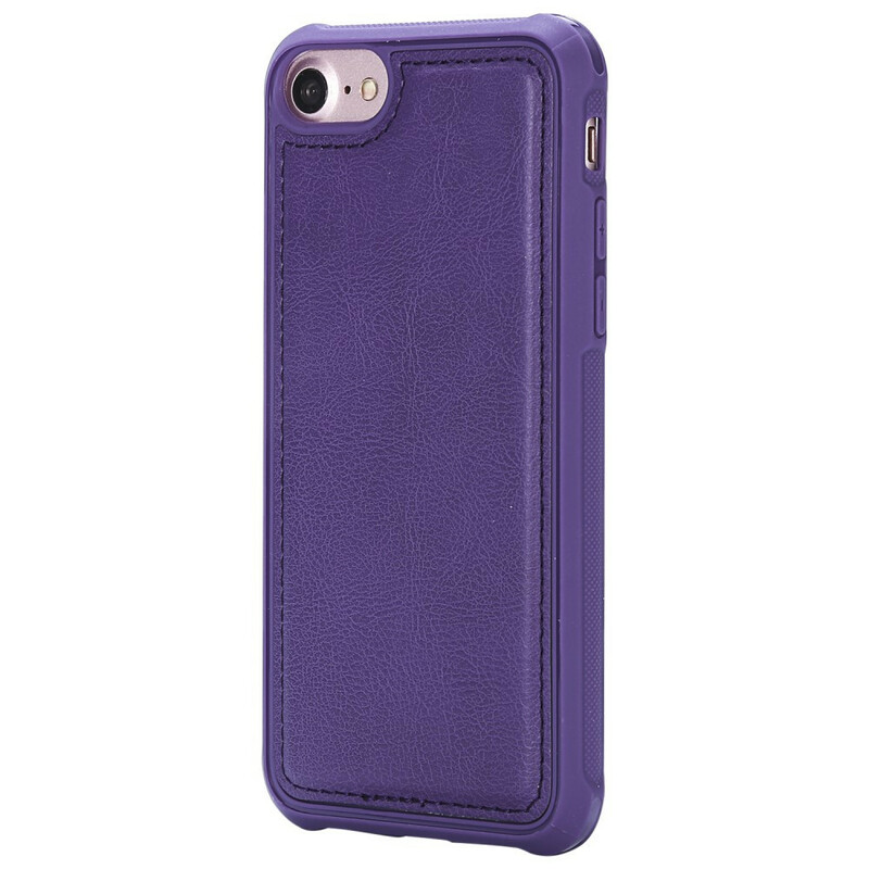 Housse iPhone 8 / 7 / 6S / 6 Coque Détachable Portefeuille